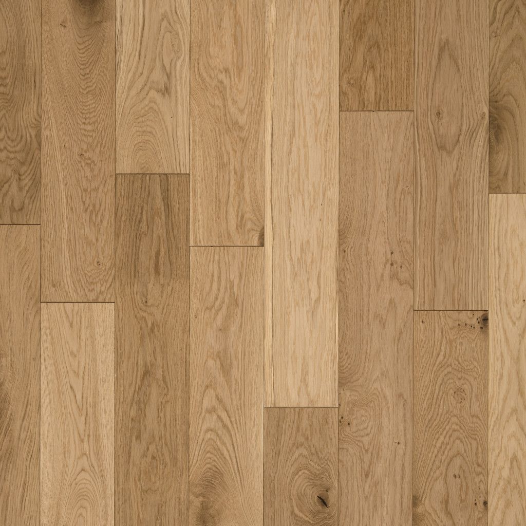 Melia - Matt Lacquered